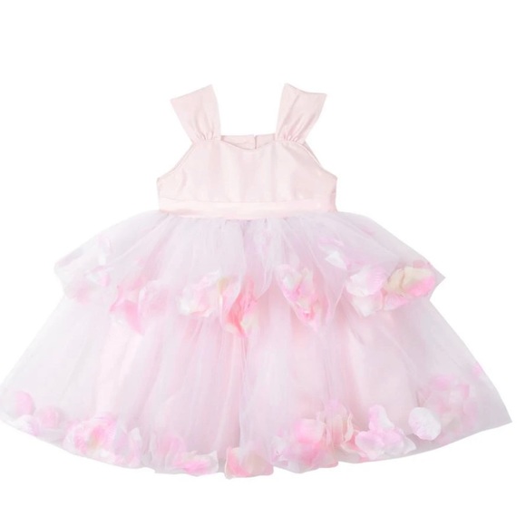 Pippa & Julie Other - Pippa & Julie Sweetheart Dress